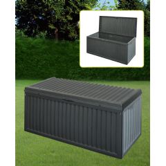 Greenfingers Cushion Box - 350litre