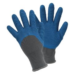 Briers All Seasons Gardener Gloves - Blue - Large