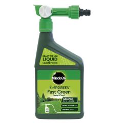 Evergreen Fast Green Spray & feed - 1L