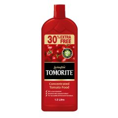 Levington Tomorite Concentrated - 1L plus 30. Extra Free