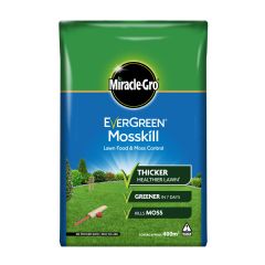 Miracle-Gro Evergreen Mosskill - 400m2
