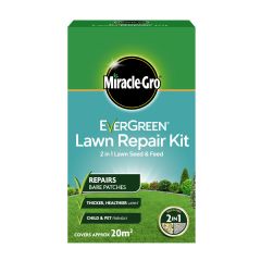 Miracle -Gro Evergreen Lawn Repair Kit - 20m2