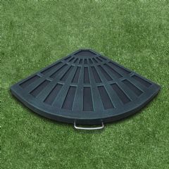 Pagoda Cantilever Parasol Base Section - 12kg