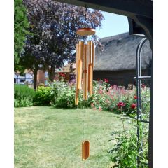 Smart Garden Bamboo Windchime