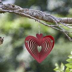 Smart Garden Heart of Hearts Spinner 15cm