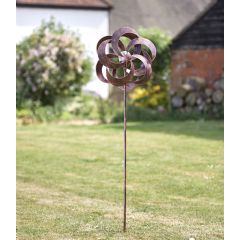 Smart Garden Aries Wind Spinner