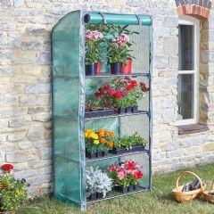 Smart Garden Grozone Mini Greenhouse