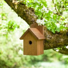 Chapel Wood FSC Premier Nest Box