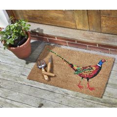 Smart Garden Le Faisan Door Mat 75 x 45cm