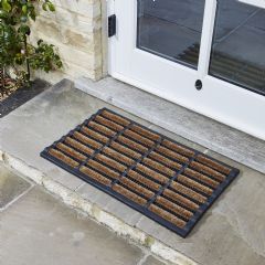 Smart Garden Heavy Duty Combi Door Mat 60 x 40cm