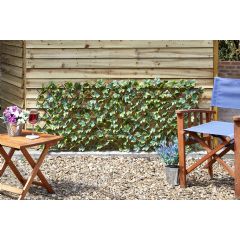 Smart Garden Maple Leaf Willow Trellis 180x90cm