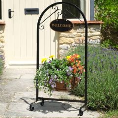 Smart Garden Saxon Welcome Planter - 14