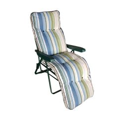 Ellister Premium Padded Relaxer - Palmero