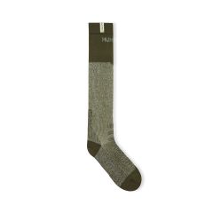 Hunter Field Technical Knitted Sock - Tall