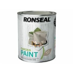 Ronseal Garden Paint 750ml - Warm Stone