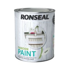 Ronseal Garden Paint 750ml - Daisy