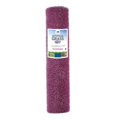 Kelkay Artificial Grass Play - Pink - W1m x L3m