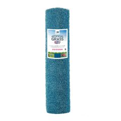 Kelkay Artificial Grass Play - Blue - W1m x L3m
