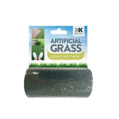 Kelkay Artificial Grass Joining Tape - 5m Roll