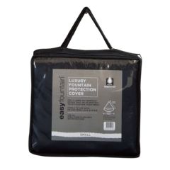 Kelkay Easy Fountain Luxury Lined Water Fountain Protection Cover - Small