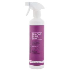 Kelkay Easy Fountain Water Fountain Shine Spray