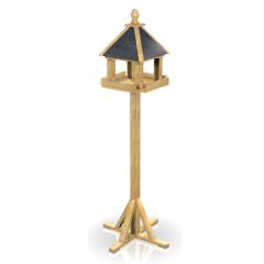 Peckish Woodland Bird Table