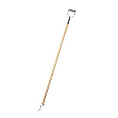 Burgon & Ball RHS Stainless Dutch Hoe