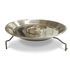 Honeyfields Heavy Duty Hanging/Ground Tray Feeder