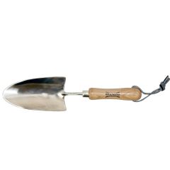 Wilkinson Sword Stainless Steel Hand Trowel