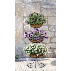 Ambassador 3 Tier Fountain Planter