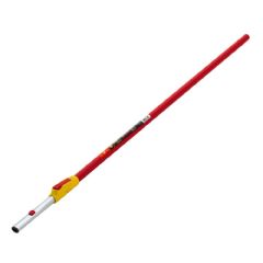 WOLF-Garten Multi-Change Telescopic Handle - 170-300cm
