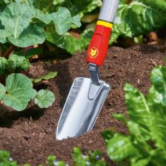 WOLF-Garten Multi-Change Hand Trowel - 8cm