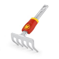 WOLF-Garten Multi-Change Small Rake - 8cm