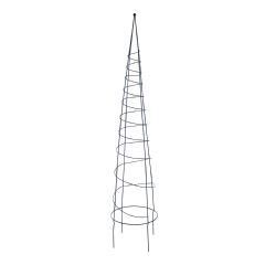 Gardman Spiral Obelisk