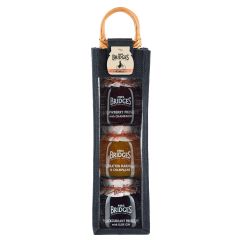 Mrs Bridges Best Of Bridges in Tall Jute Bag