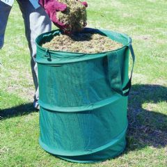 Gardeners Mate Pop Up Garden Tidy - H60cm