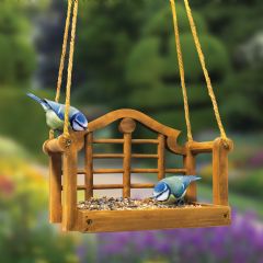 Wildlife World Lutyens Swing Seat Feeder