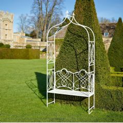 Gardman 2 Seater Arbour