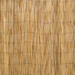 Terra Natural Reed Screening Rolls - Height 1m