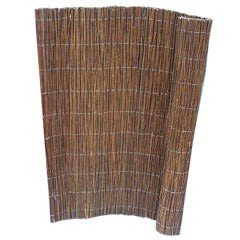 Terra Willow Fencing & Screening Rolls