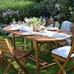Ellister Alnwick 200cm Dining Table