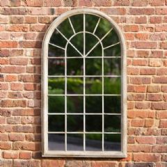 Ellister Vintage Garden Mirror