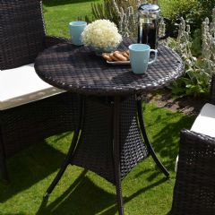 Greenfingers Jersey 65cm Bistro Table