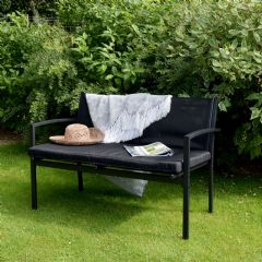 Greenfingers Siena 2 Seater Bench