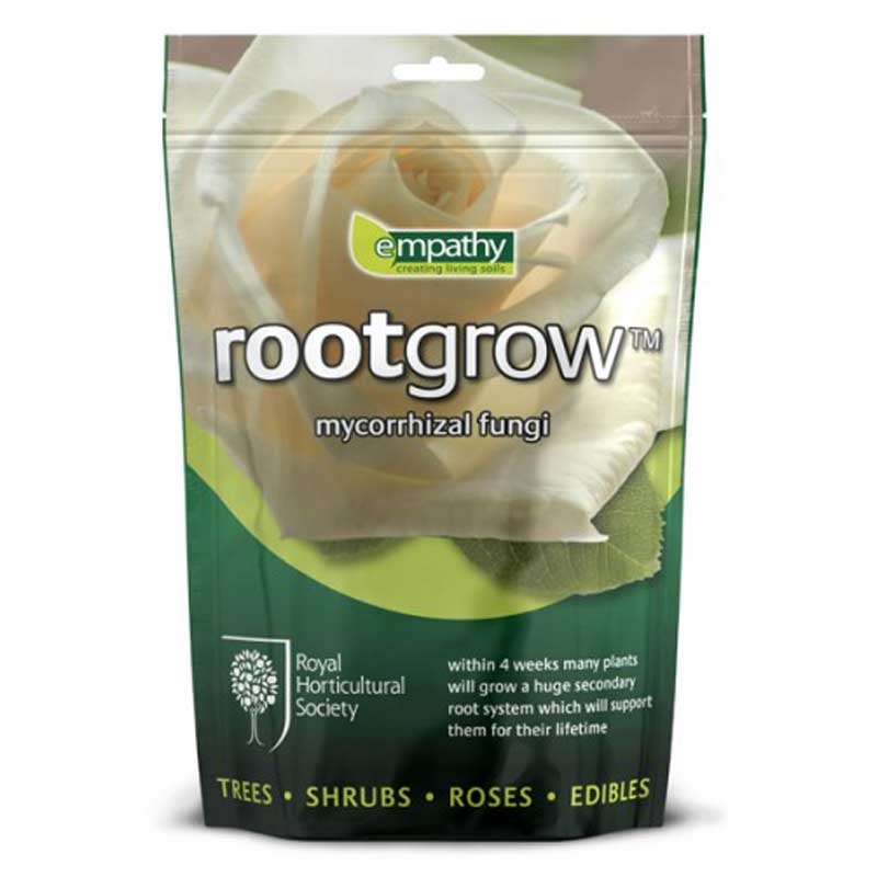 Empathy Rootgrow Mycorrhizal