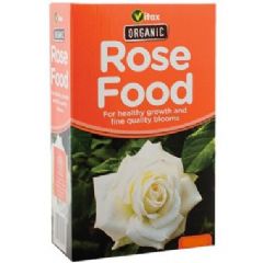 Vitax Organic Rose Food 2.5kg