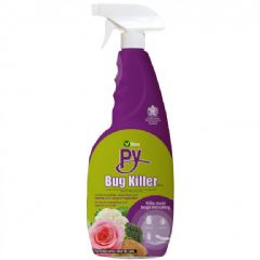 Vitax Py Bug Killer RTU 750ml