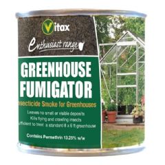 Vitax Greenhouse Fumigator - 3.5g