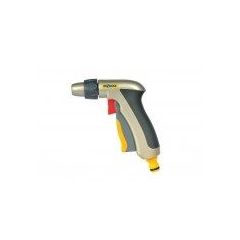 Hozelock Metal Jet Plus Gun