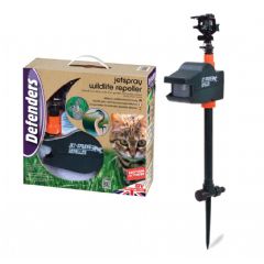 Defenders JetSpray Wildlife Repeller